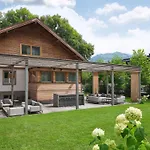 Stadtchalet Forsthaus *