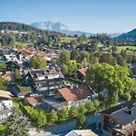Stadtchalet Forsthaus Chalet *