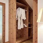 Stadtchalet Forsthaus Chalet