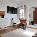 Stadtchalet Forsthaus Chalet