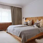 Stadtchalet Forsthaus