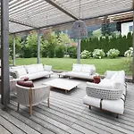 Chalet Stadtchalet Forsthaus