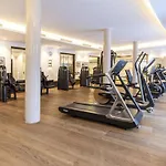 Stadtchalet Forsthaus Horská chata Kitzbühel