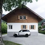 Chalet Stadtchalet Forsthaus