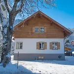 Stadtchalet Forsthaus *