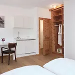 Stadtchalet Forsthaus *