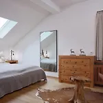Stadtchalet Forsthaus Horská chata