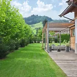 Stadtchalet Forsthaus Kitzbühel