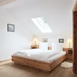Stadtchalet Forsthaus Chalet