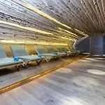 Chalet Stadtchalet Forsthaus