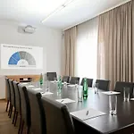 Stadtchalet Forsthaus Chalet *