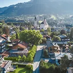Stadtchalet Forsthaus Chalet