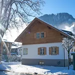 Stadtchalet Forsthaus Kitzbühel