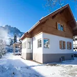 Chalet Stadtchalet Forsthaus Kitzbühel