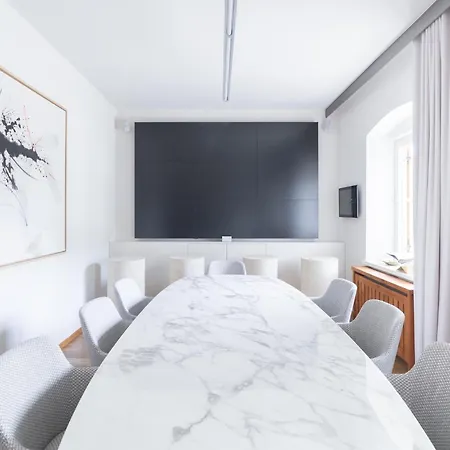 Chalet Stadtchalet Forsthaus Kitzbuhel