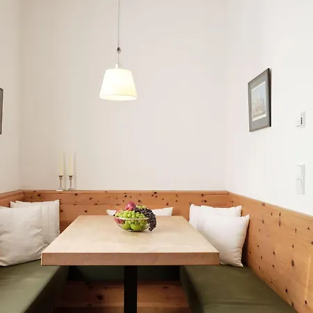 Stadtchalet Forsthaus Chalet Kitzbuhel