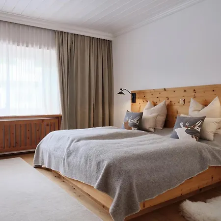 Stadtchalet Forsthaus