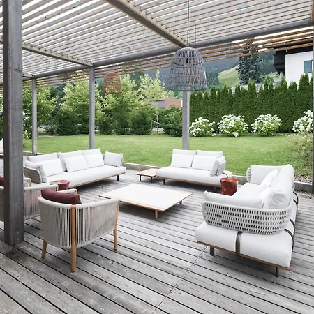 Chalet Stadtchalet Forsthaus