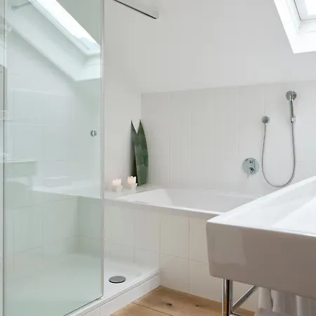 Stadtchalet Forsthaus * Kitzbuhel