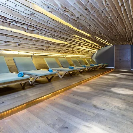 Stadtchalet Forsthaus Chalet Kitzbuhel