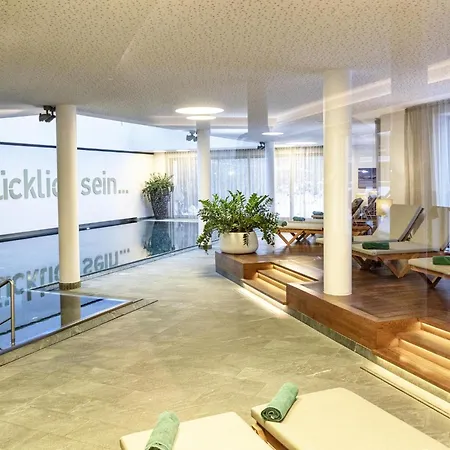 Chalet Stadtchalet Forsthaus *