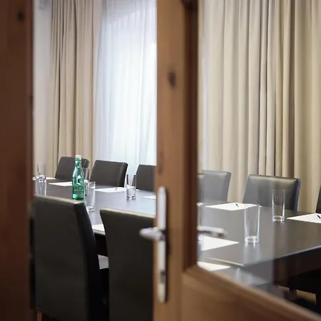 Chalet Stadtchalet Forsthaus Kitzbuhel