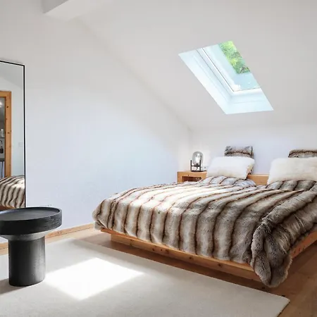 Stadtchalet Forsthaus