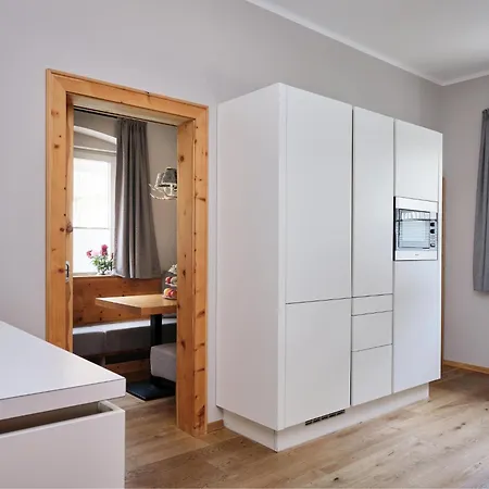 Stadtchalet Forsthaus Kitzbuhel