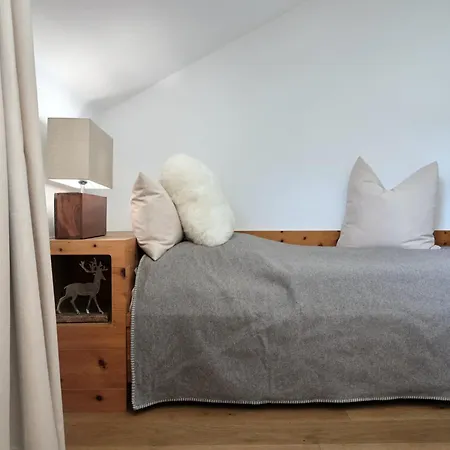 Stadtchalet Forsthaus Chalet Kitzbuhel