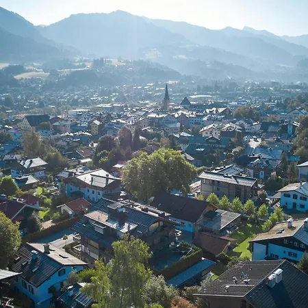 Stadtchalet Forsthaus *