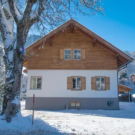 Stadtchalet Forsthaus Chalé