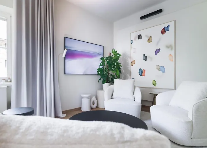 Stadtchalet Forsthaus בקתה קיצביהל