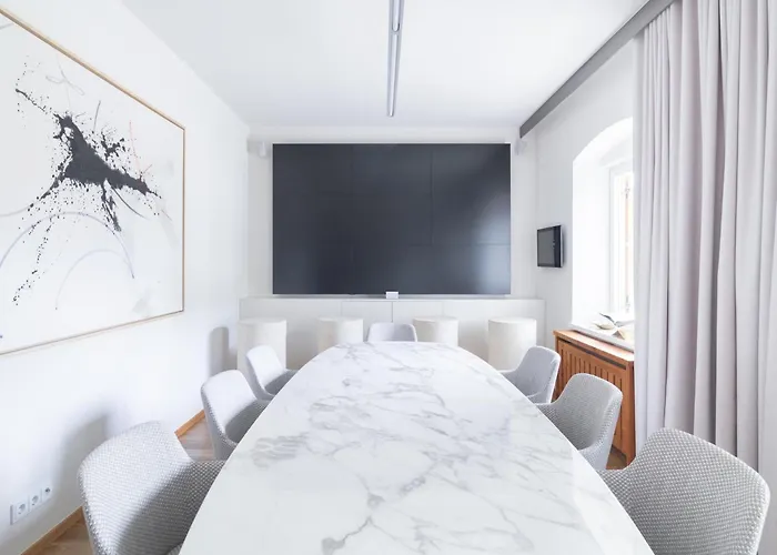 בקתה Stadtchalet Forsthaus קיצביהל