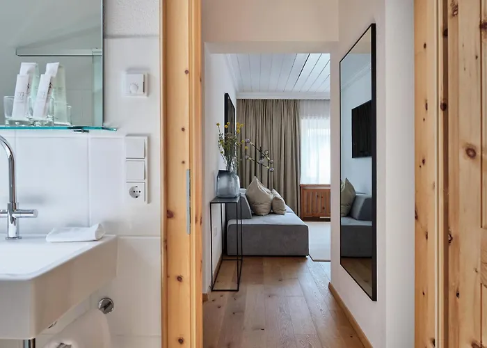 בקתה Stadtchalet Forsthaus קיצביהל