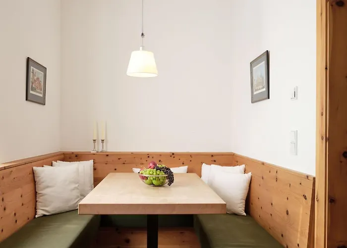 Stadtchalet Forsthaus בקתה קיצביהל