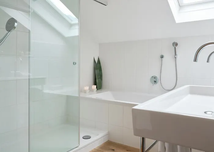 Stadtchalet Forsthaus * קיצביהל