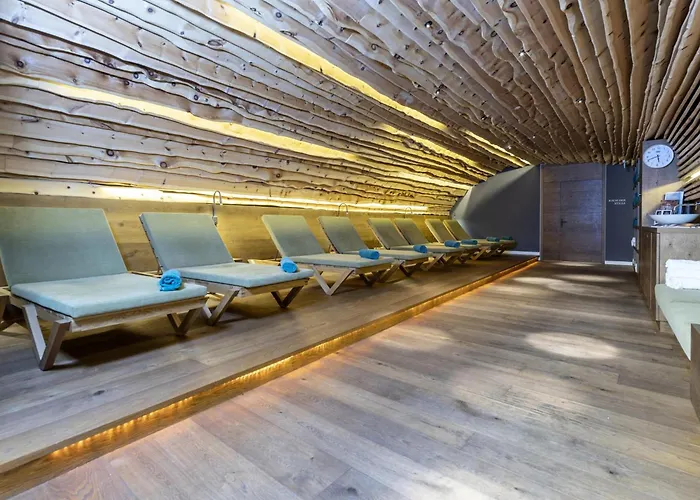 Stadtchalet Forsthaus בקתה קיצביהל