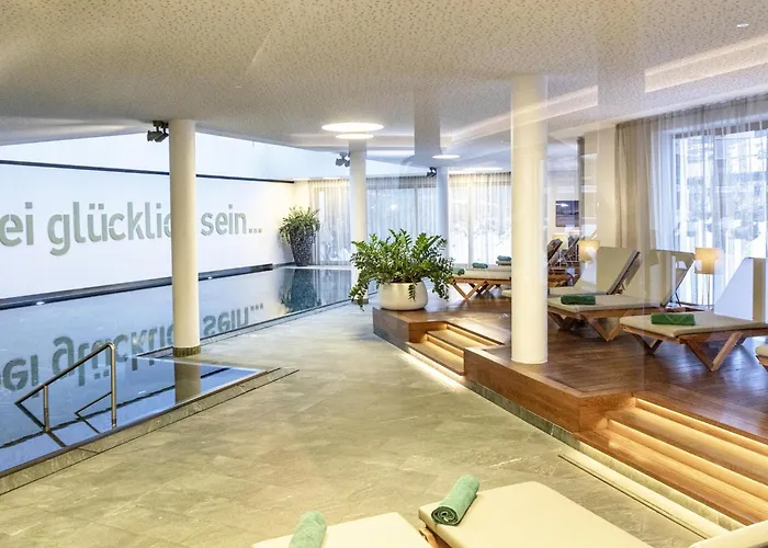 בקתה Stadtchalet Forsthaus *