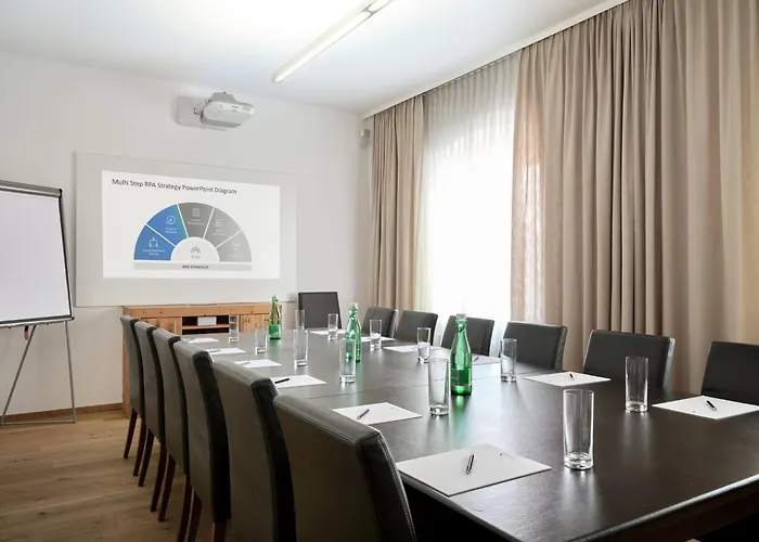 Stadtchalet Forsthaus קיצביהל