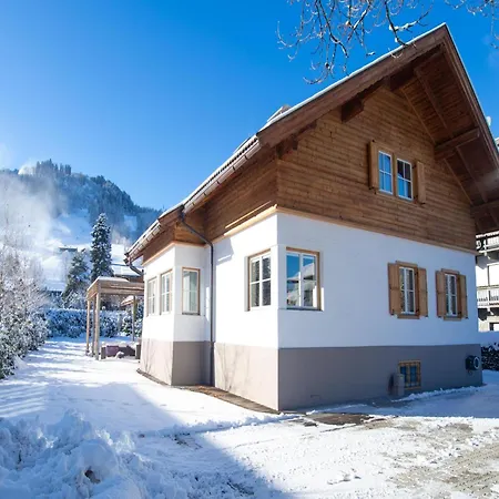 Chalet Stadtchalet Forsthaus *