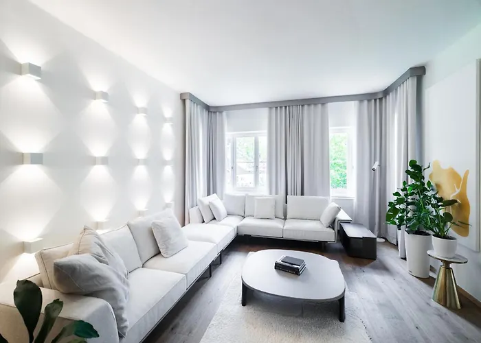 Stadtchalet Forsthaus * Kitzbühel