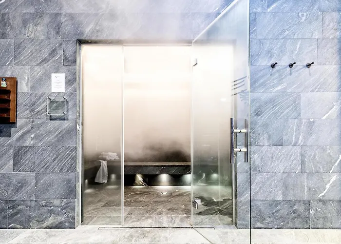 Stadtchalet Forsthaus Chalet