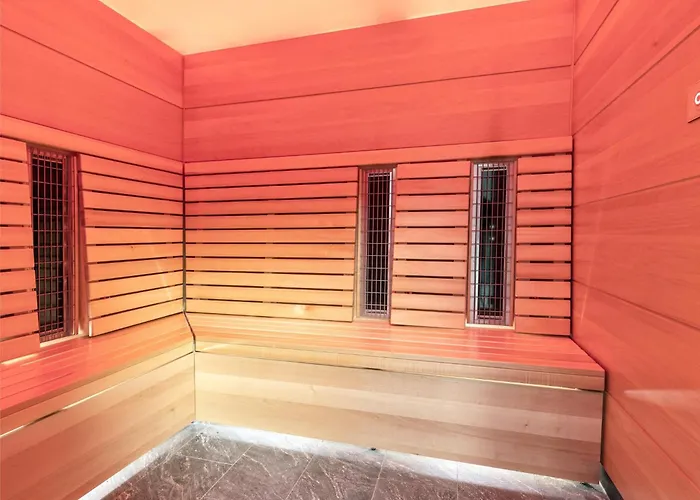 Stadtchalet Forsthaus