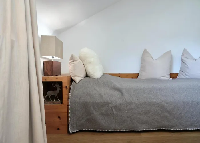 Stadtchalet Forsthaus Chalet Kitzbühel