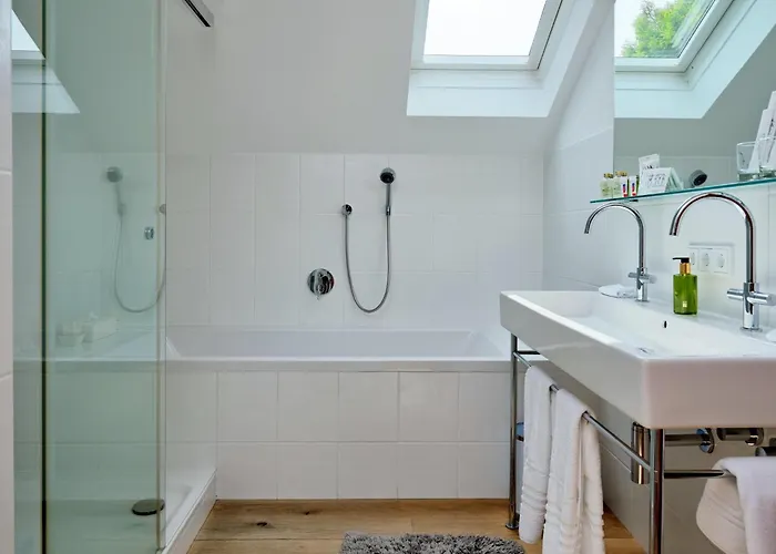 Chalet Stadtchalet Forsthaus *