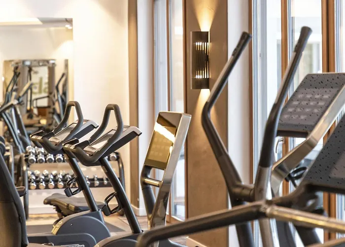 Stadtchalet Forsthaus * Kitzbühel